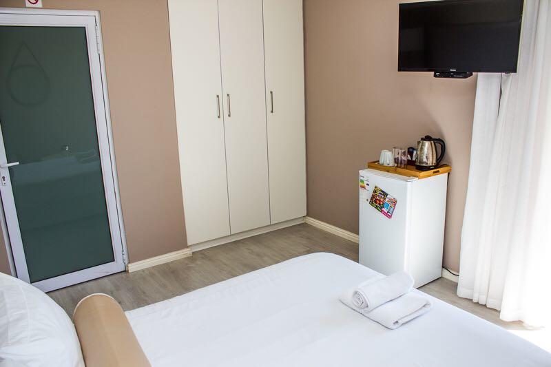 Mulenvo Guest House Bloubergstrand Extérieur photo