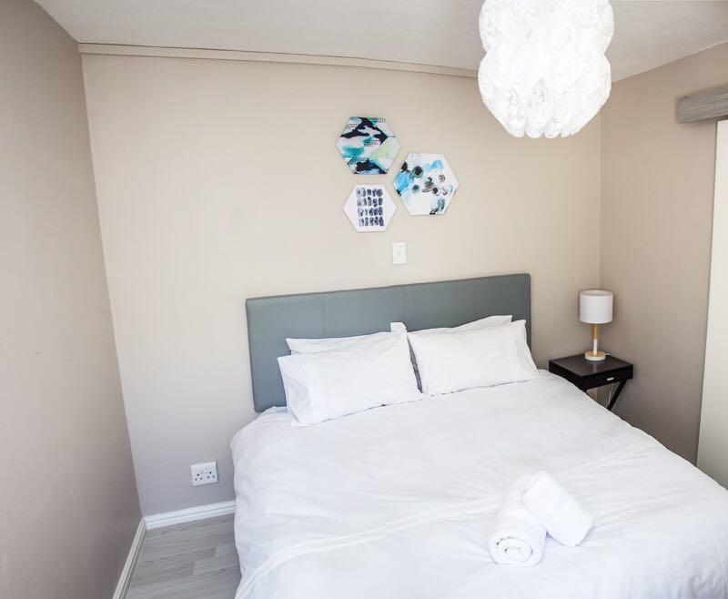 Mulenvo Guest House Bloubergstrand Extérieur photo