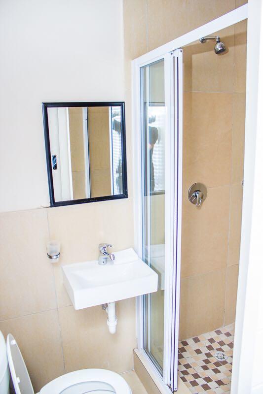 Mulenvo Guest House Bloubergstrand Extérieur photo