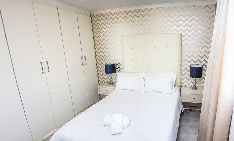 Mulenvo Guest House Bloubergstrand Extérieur photo