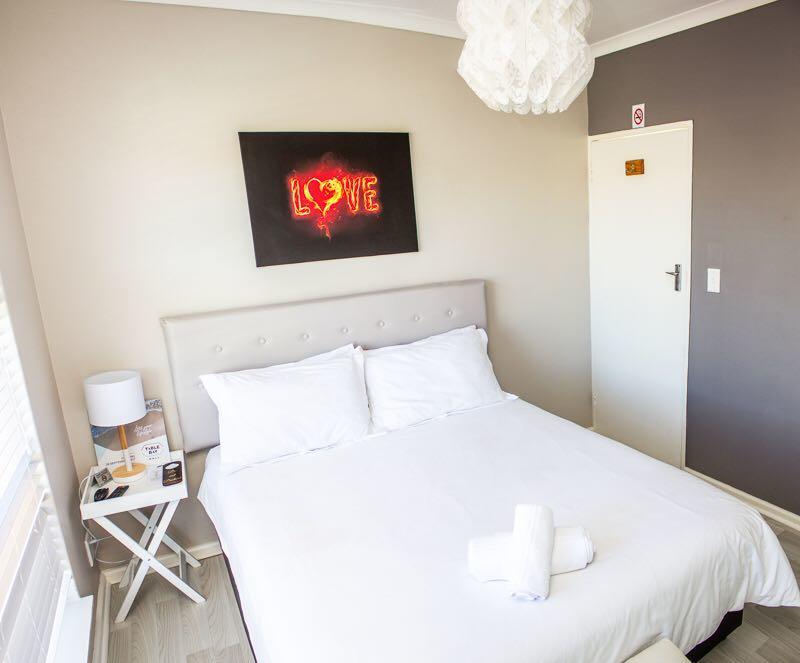 Mulenvo Guest House Bloubergstrand Extérieur photo